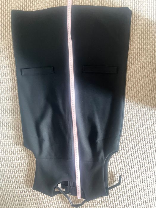 Сукня жакет тканина пальтова H&M нова, не одягалася