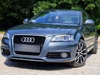Audi A3 Audi a3 8p lift 2.0tdi CR 170km Xenon+LED 3x Sline