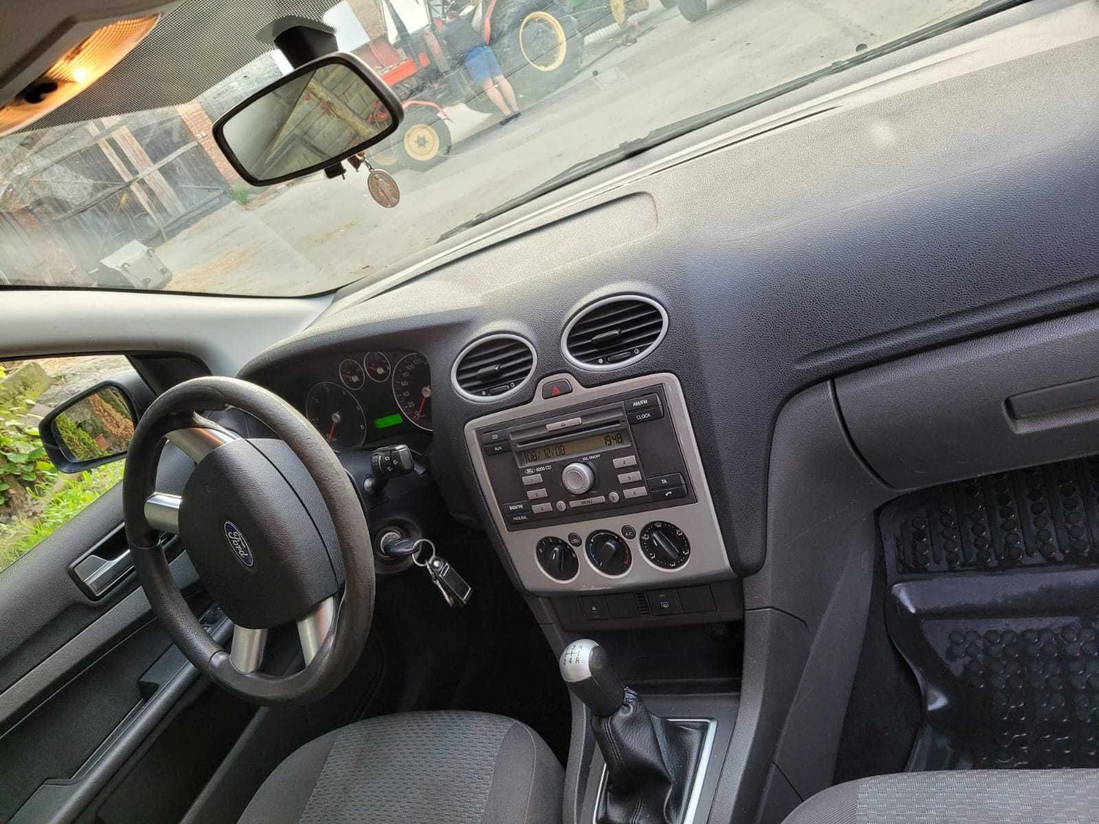 Sprzedam ford focus