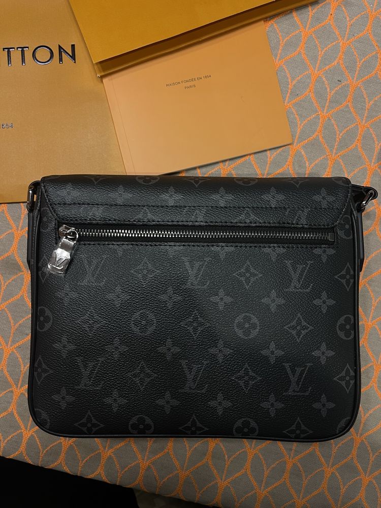 Мужская сумка Louis Vuitton