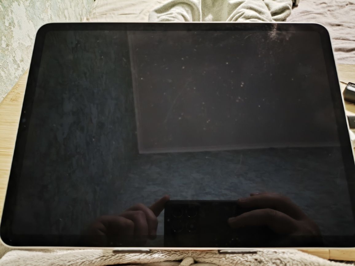 iPad 11 pro m2 2022