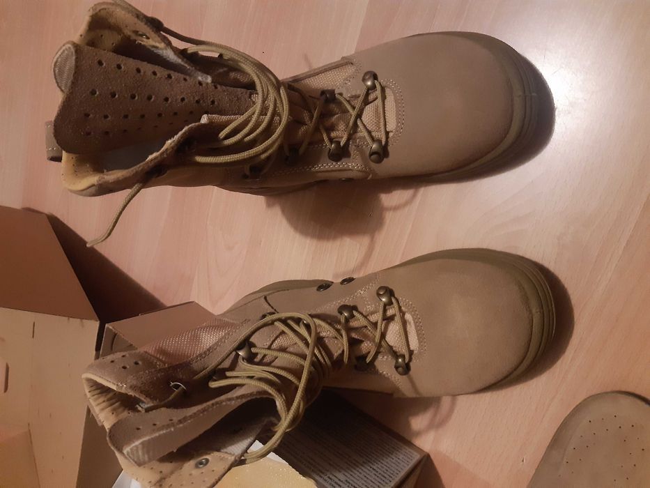 Trzewiki tropikalne 920pz,42/27  buty ćwiczebne