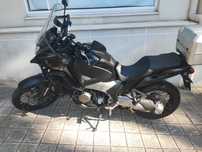 Honda Crosstourer 1200 X,2015,9500km.