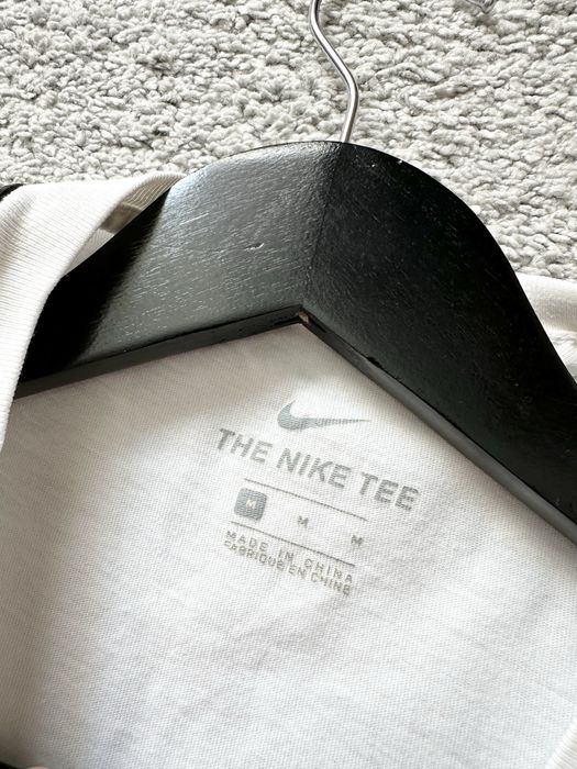 Футболка Nike чоловіча б/в