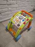Chodzio pchacz Little Tikes (stół aktywności) 3w1