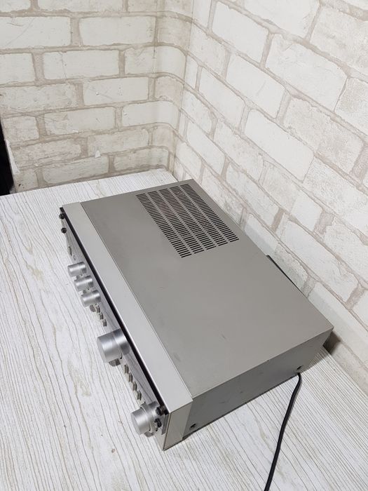 Стерео ресивер ONKYO TX-2000, *2x45 Вт, б/у з Німеччини