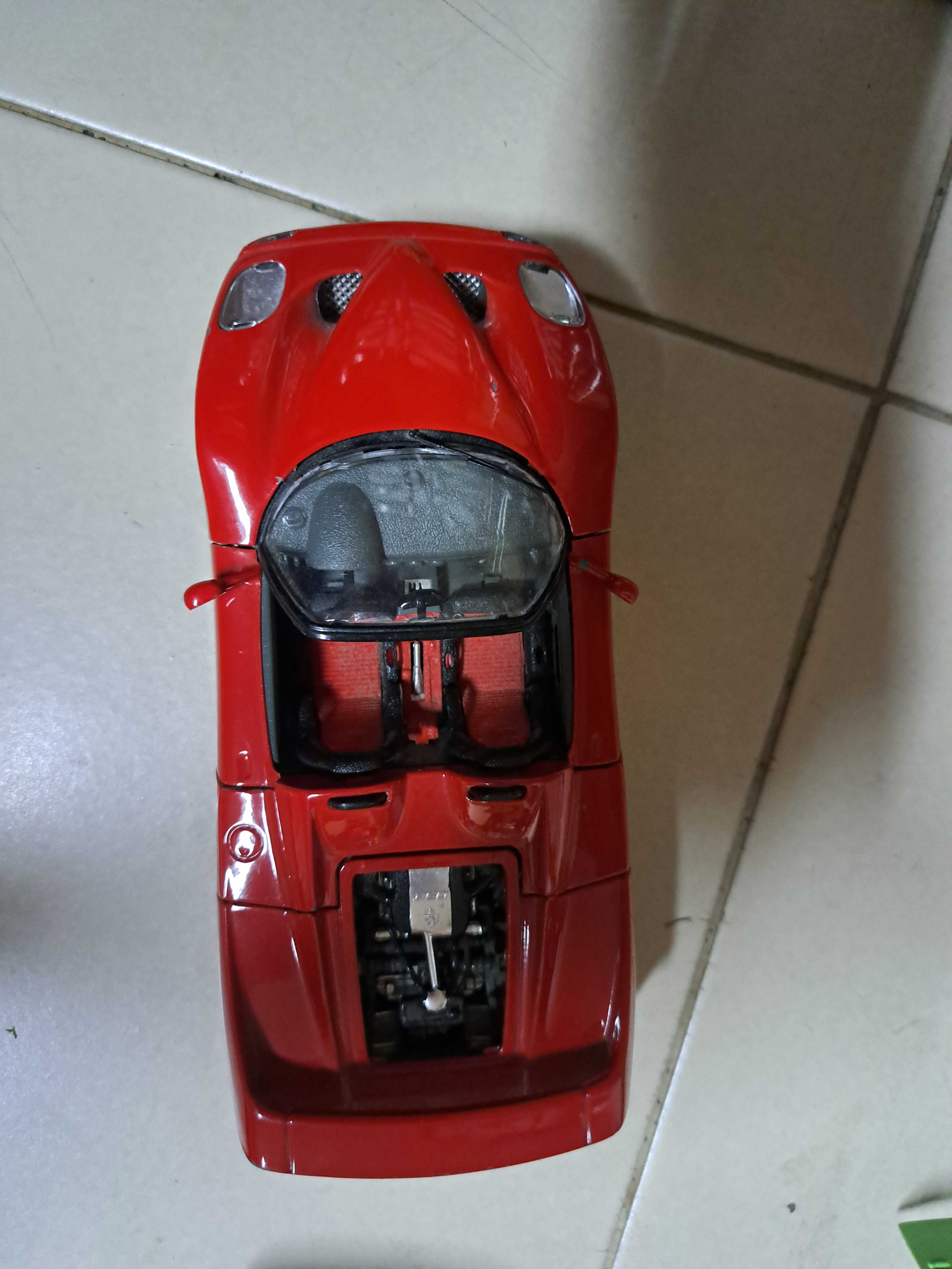 Ferrari F50 1/24