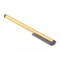 NOVA - Caneta Stylus Universal - Tablet | Smartphone - DOURADA