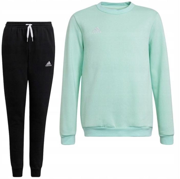 Komplet dresowy Adidas ENTRADA 22