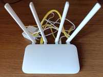 Роутер маршрутизатор Xiaomi Mi Wi-Fi Router 4C R4CM 2.4G
