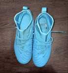 Chuteiras de Futebol Nike