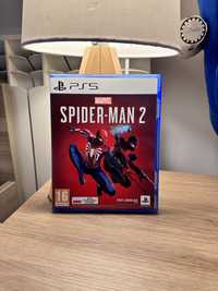 POLSKA WERSJA Spider Man 2 PS5/PlayStation 5