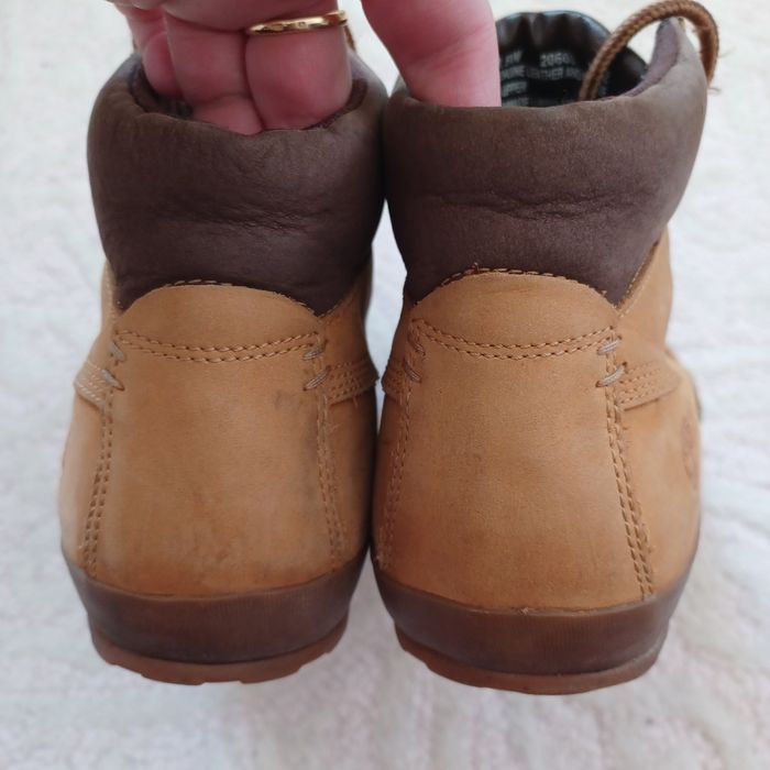 Buty Timberland oryginalne ultralekkie 8,5/40/ salon 579 zł