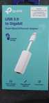 Adapter USB-LAN  tp-link