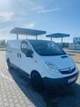 Opel Vivaro 2.0 CDTI 115