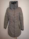 Yessica kurtka zimowa parka damska r.38