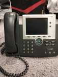 Telefon Cisco IP Phone 7945