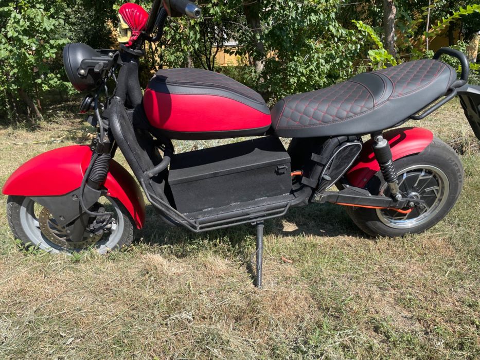 Електроскутер 3000w