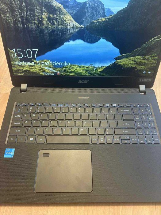 Laptop Acer TravelMate P2 TMP215-53 i3