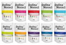 20x500g DOLINA NOTECI Premium mix smaków dla psa
