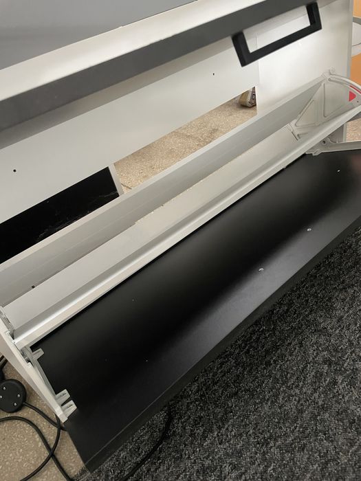 Szafka na buty evwas