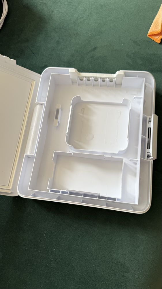 Unifi flex utlity