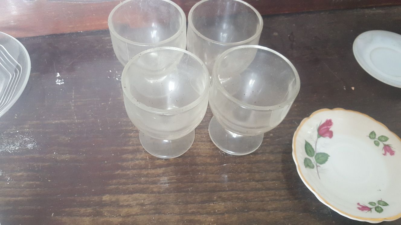 vendo esta louca
