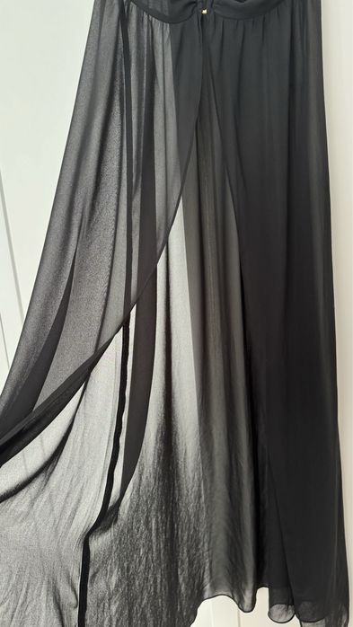 Victoria Secret Брендова Пляжна Туніка - Оригінал - S - шифон