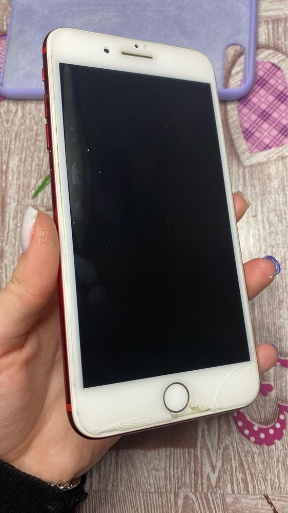 IPhone 7 plus 256, айфон 7 плюс 256