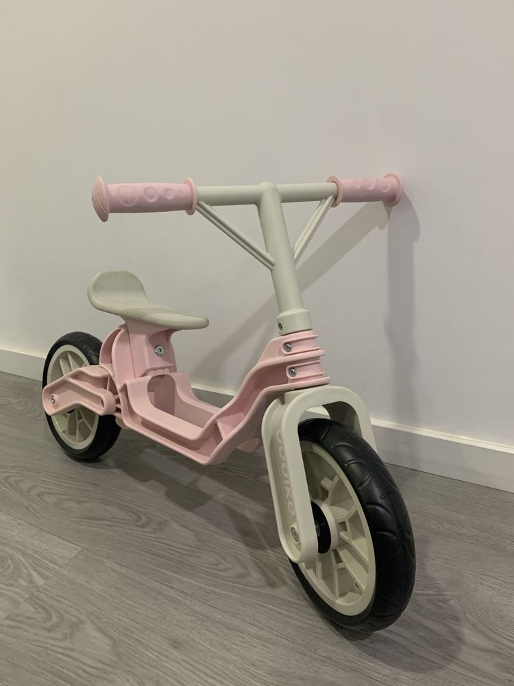 Bicicleta sem pedais