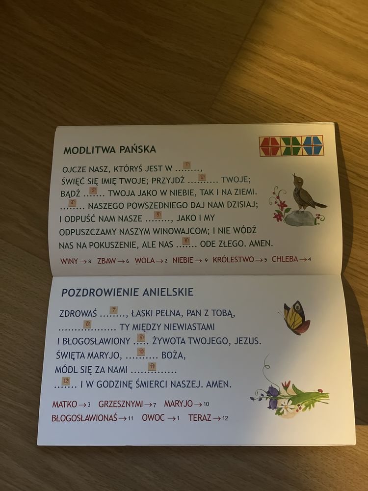 PUS Bóg, Świat i My