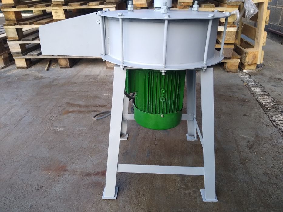 Łuskarka do ziarna orkisz samopszy płaskurka gryka