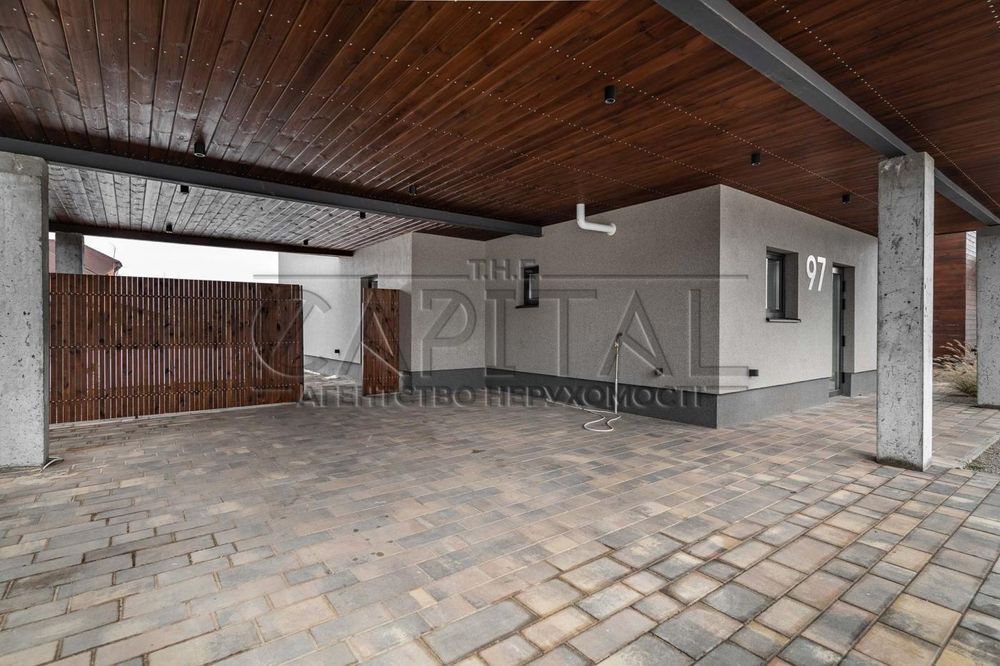 Оренда будинку,  Крушинка, ГАЗ