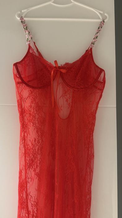 Жіноча білизна-плаття