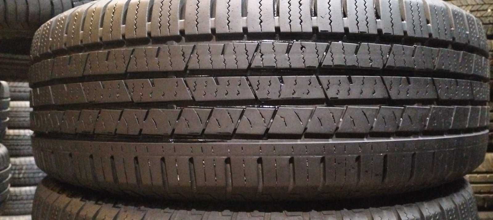 Continental CrossContactLX 215 65 R16(Літо) Шиномонтаж Дружківська 12