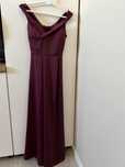 Vestido de gala Kiwini The Label S