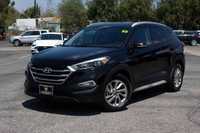 2017 Hyundai Tucson SE Plus