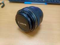 Об'єктив Canon EF 50mm f/1.4 USM Японія