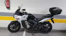 Honda CBF600 SA ABS