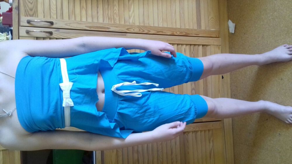 Новый брендовый комплект Gayaluna