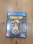 Gra Borderlands handsome colletion PS4/PS5