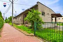 Budynek mieszkaniowo-usługowy 362 m², działka 1200 m², Wymiarki