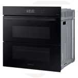 Piekarnik Samsung NV7B43251AK Dual Cook Flex 76L OUTLET 18IG58N