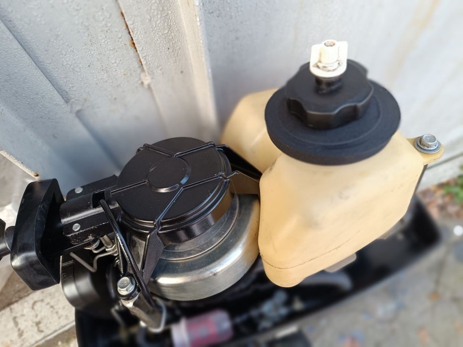 Лодочный мотор Yamabisi 2,6 BMS