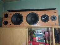kolumny audio mega