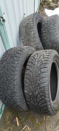 Продам, резину 185/65 R14,  195/60 R14