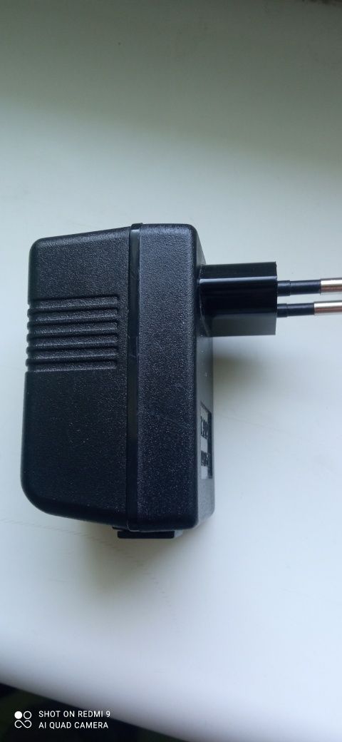 Трансформатор power supply model: NF-240006