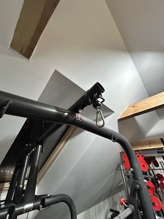 Atlas Domyos BM900. Wszechstronny, kultowy, trudno dostepny. okazja