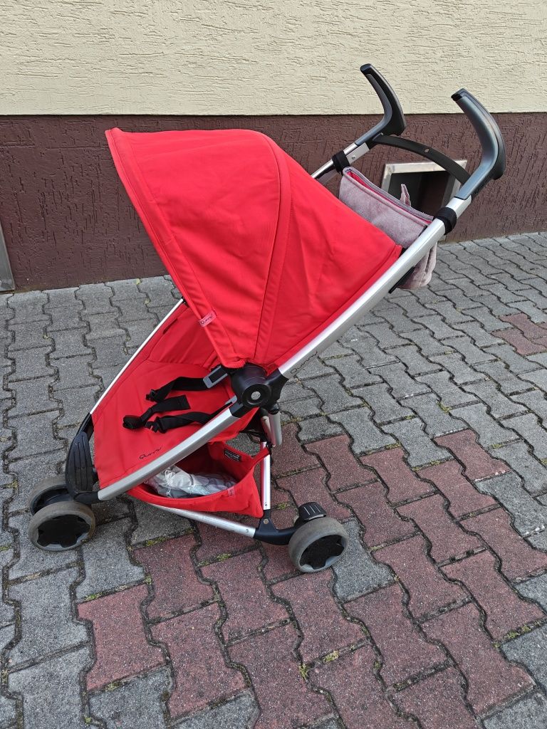 wózek Quinny Zapp Xpress