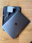 MacBook Pro 2016 / Intel core i7 2,9Ghz / 15" / 512GB / 16GB RAM